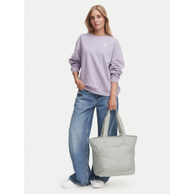 Torebka adidas Adidas Prime Tote Bag KS4622 Zielony jasny -