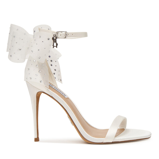 Sandały Steve Madden Nikole 11003195 Biały - kobiece