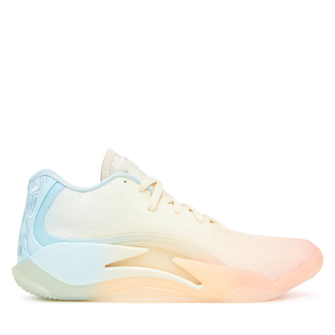 Sneakersy Nike Jordan Zion 3 Nrg FZ1321 Różowy - męskie
