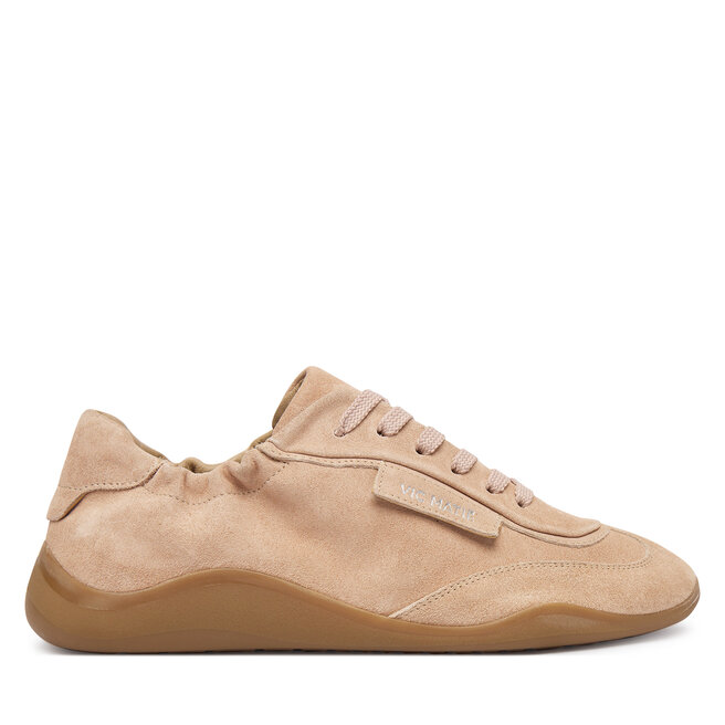 Sneakersy Vic Matié 1H4302D G32H010402 Beżowy - kobiece