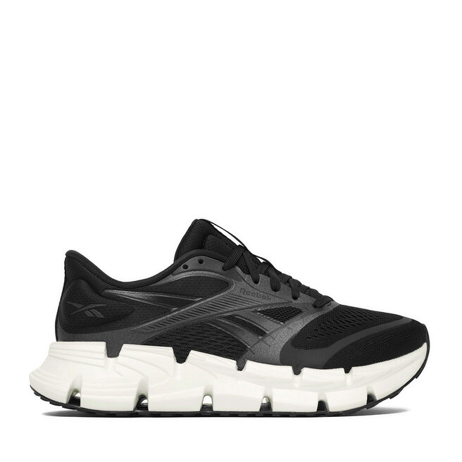 Buty do biegania Reebok SS-FLOATZIG 2 100230562 Czarny - męskie
