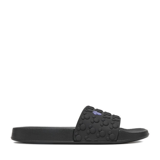 Klapki Mickey&Friends CEO-AW25-341DCLS Czarny -