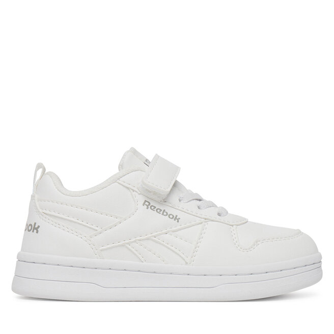 Sneakersy Reebok V9-25181-03(IV)DZ Biały - chłopięce