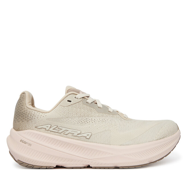 Buty do biegania Altra Experience Flow 3 AL0A85U79 Beżowy - kobiece