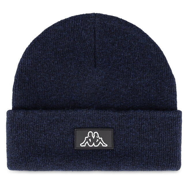 Czapka Kappa KAP-U3-002-AW24 Granatowy -