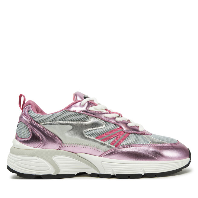 Sneakersy HOFF Iberville 12511005 Różowy - kobiece
