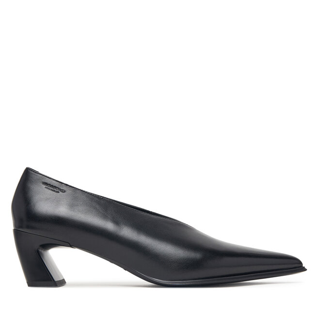 Czółenka Vagabond Shoemakers Ilona 6232-001-20 Brązowy - kobiece
