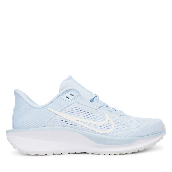 Buty do biegania Nike Quest 6 FD6034 Błękitny - kobiece