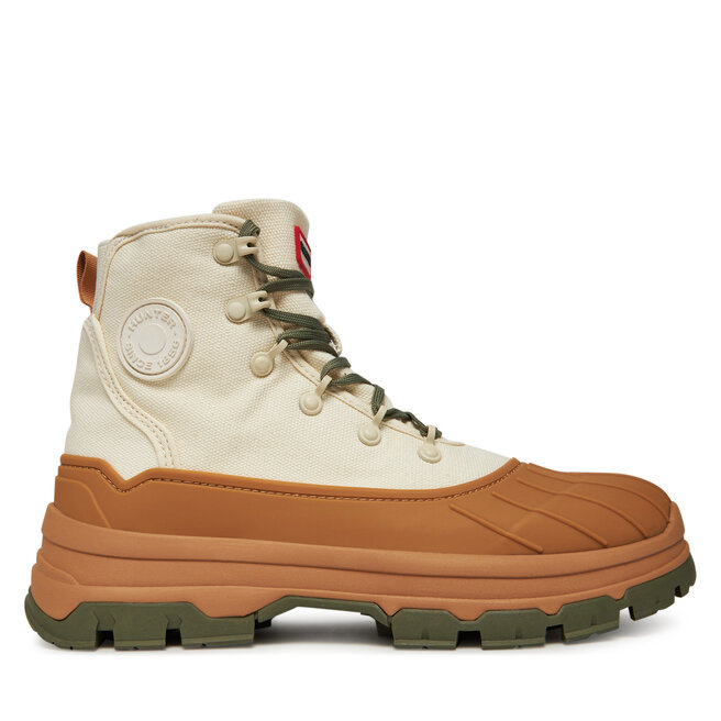 Trapery Hunter HFRW0052251 Écru - męskie