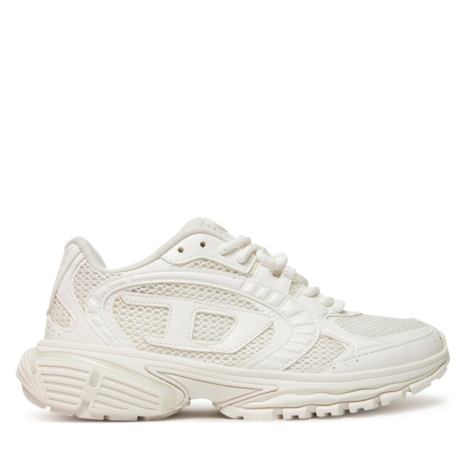 Sneakersy Diesel S-Pro-V-Dense Low W Y03594P8136 T1002 Biały - kobiece