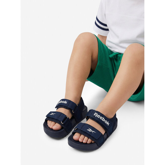 Sandały Reebok CEOWB-CP50-26023(III) Granatowy - chłopięce