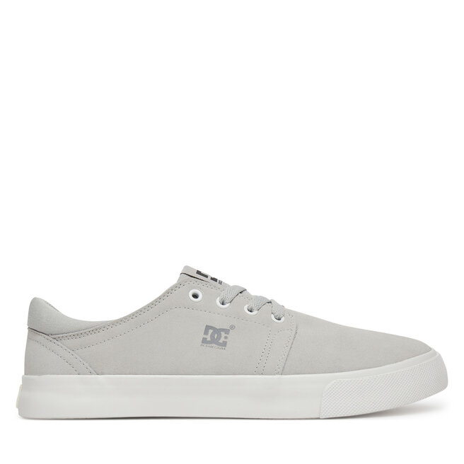 Tenisówki DC Shoes SS25-3C015 Szary - męskie