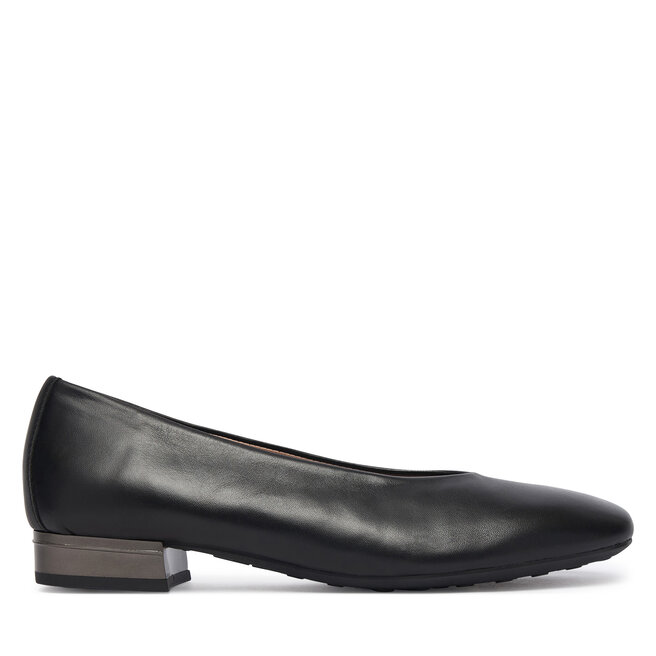 Baleriny Hispanitas Oslo HI265155 C022 Czarny -