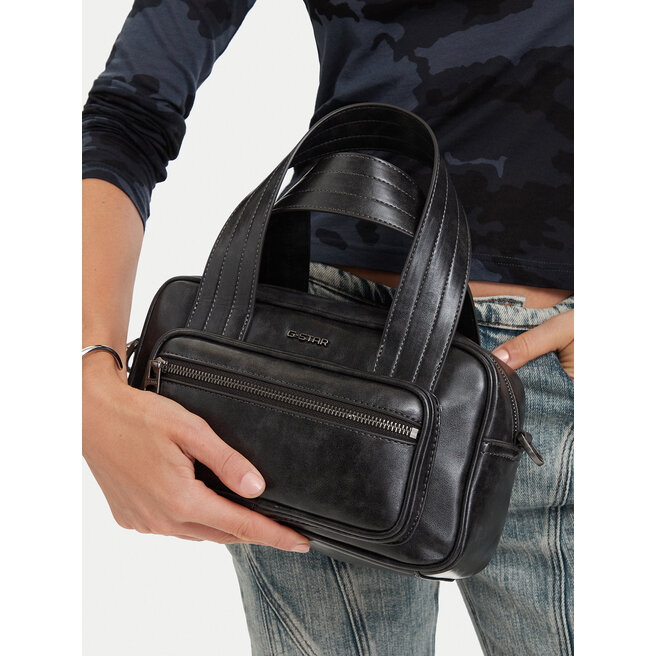 Torebka G-Star Raw C-LDA8822 Czarny -