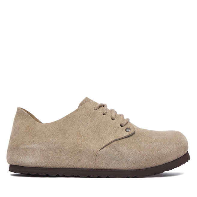 Półbuty Birkenstock Maine 1031746 Beżowy - kobiece
