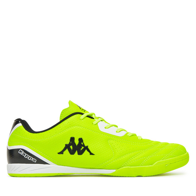 Sneakersy Kappa SJ-F911-2 Zielony - męskie