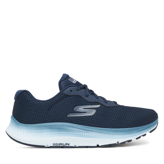Buty do biegania Skechers Go Run Consistent 2.0 128621/NVBL Granatowy - kobiece
