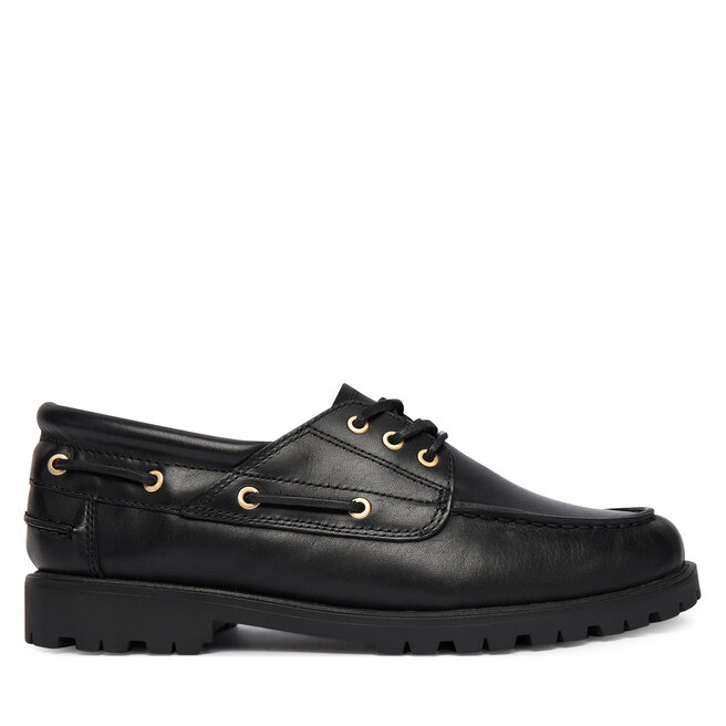 Mokasyny Vagabond Shoemakers Joslyn 5945-001-20 Czarny -