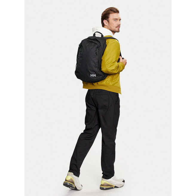 Plecak Helly Hansen Dublin 2.0 Backpack 67386-990 Czarny -