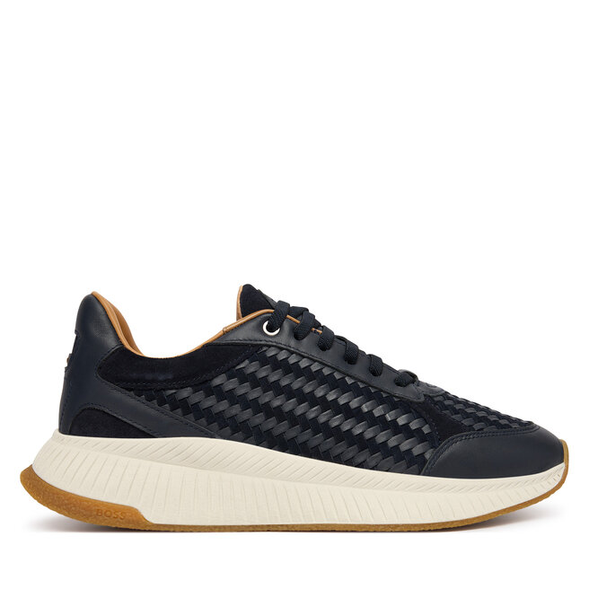 Sneakersy BOSS Ttnm Evo 50563946 Granatowy - męskie