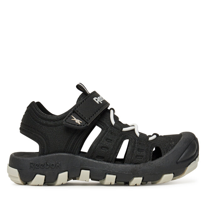 Sandały Reebok CP92-23833-CH (III) Czarny - chłopięce