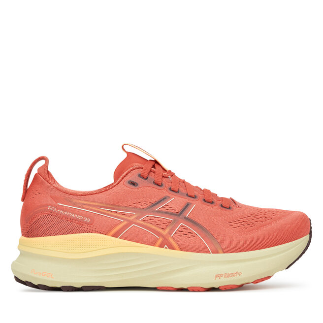 Buty do biegania Asics Gel-Kayano 32 1012B838 Różowy - kobiece
