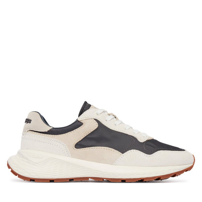 Sneakersy HOFF City MkII 22435004 Szary - kobiece