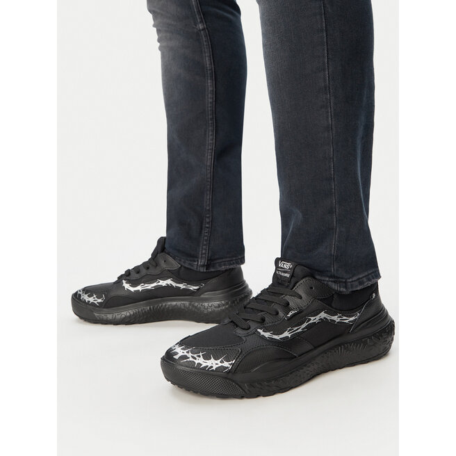 Sneakersy Vans MTE UltraRange Neo Vr3 VN000CWECVQ1 Czarny - męskie