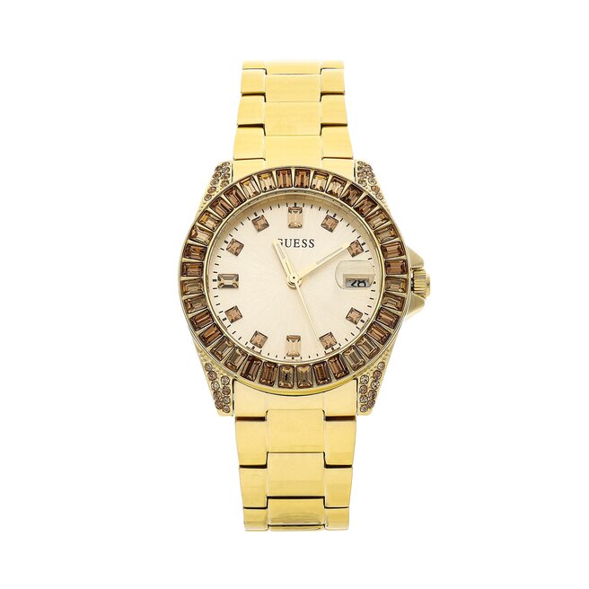 Zegarek Guess GW0475L1 Złoty -