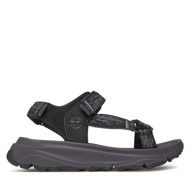 Sandały Timberland Motion Dune TB0A41R8ETY1 Czarny - kobiece