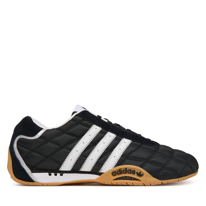Sneakersy adidas Adi Racer Lo JQ5757 Czarny - męskie