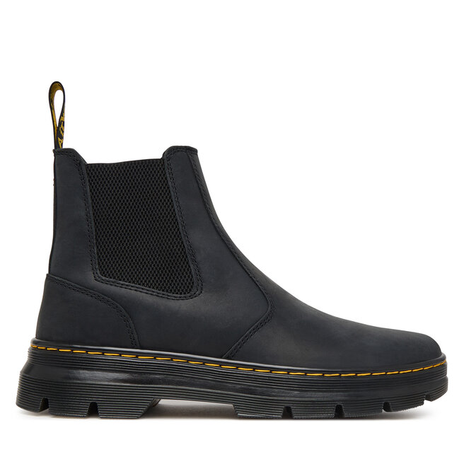 Sztyblety Dr. Martens Embury DM26002001 Czarny - męskie