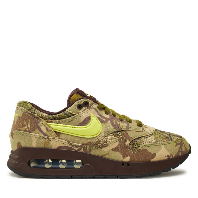 Sneakersy Nike Air Max 1 '86 Og FN8358 200 Khaki - męskie
