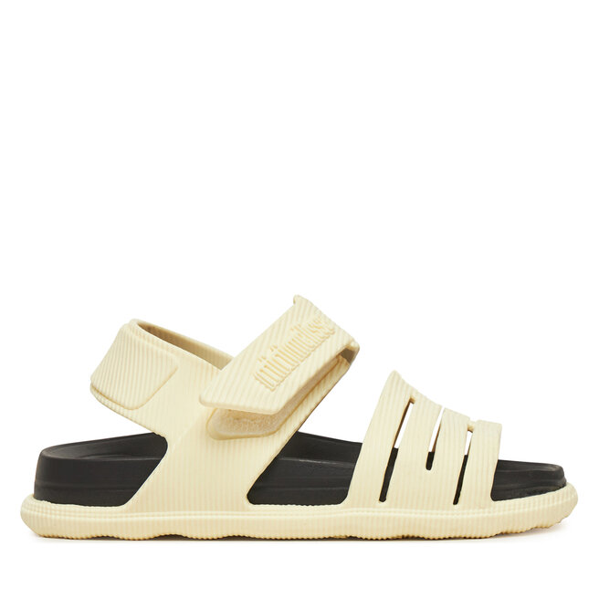 Sandały Melissa Kaiteki Sandal Ad 35948 Beżowy - dziewczęce