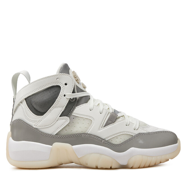 Sneakersy Nike DR9631 002 Biały - kobiece