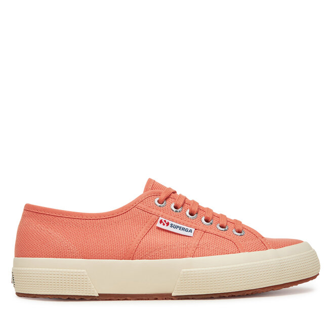 Tenisówki Superga 2750 Cotu Classic S000010 Pomarańczowy - kobiece