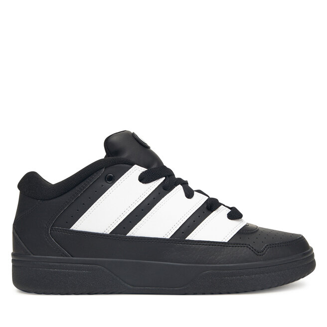 Sneakersy adidas Break Start 2000 JS0004 Czarny - męskie