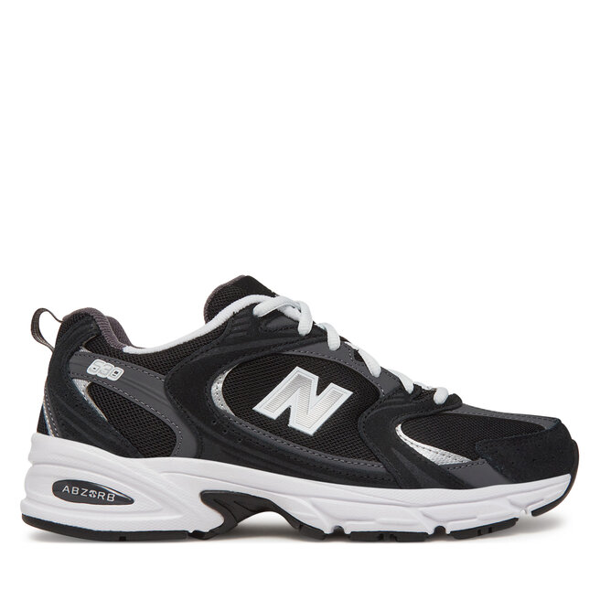 Sneakersy New Balance MR530CC Czarny - kobiece