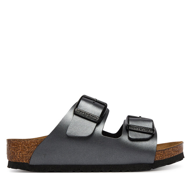 Klapki Birkenstock Arizona 1031690 Czarny -