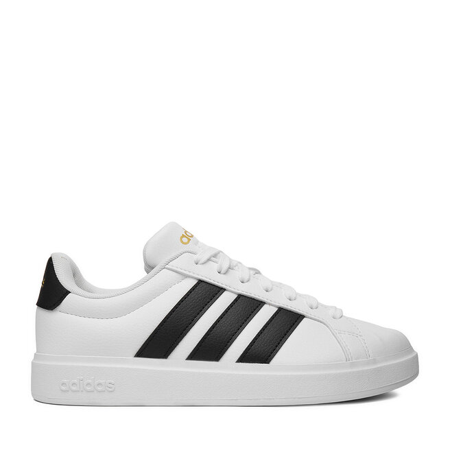 Sneakersy adidas CEO-CWBEO-STREETTALK JP8282 Biały - kobiece