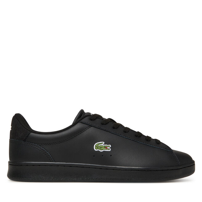 Sneakersy Lacoste 750SMA0061 Czarny - męskie