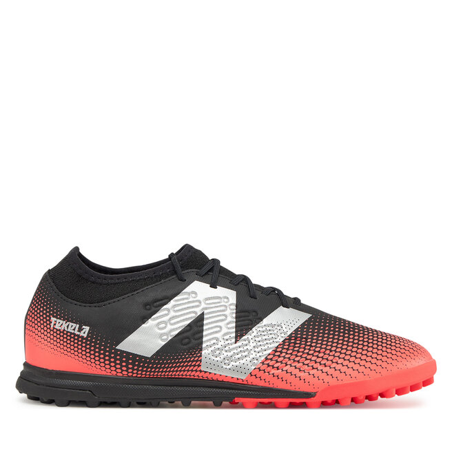 Buty do piłki nożnej New Balance Tekela ST3TR45 Czarny - męskie