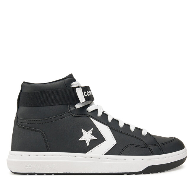 Sneakersy Converse Pro Blaze V2 Hi A09533C Czarny - męskie