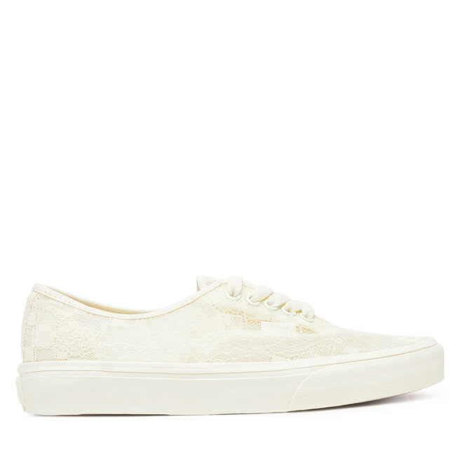 Tenisówki Vans Authentic VN000D8BCCZ1 Biały - kobiece