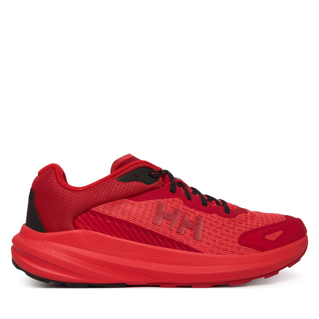 Sneakersy Helly Hansen BUZZARD TR 12057 Czerwony - męskie