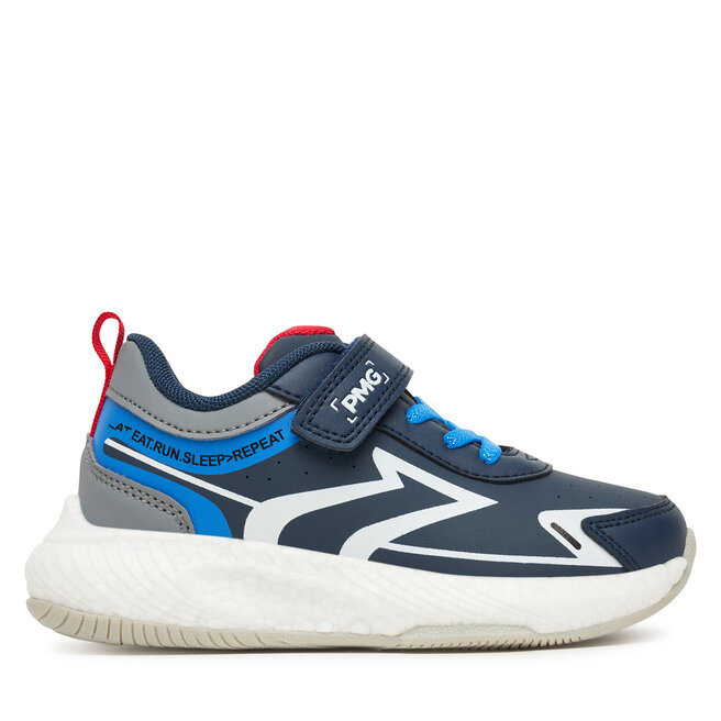 Sneakersy Primigi AVANT-8970033 Granatowy - chłopięce