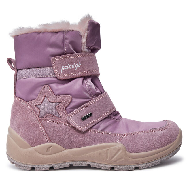 Śniegowce Primigi 6878533 D GORE-TEX Różowy - dziewczęce