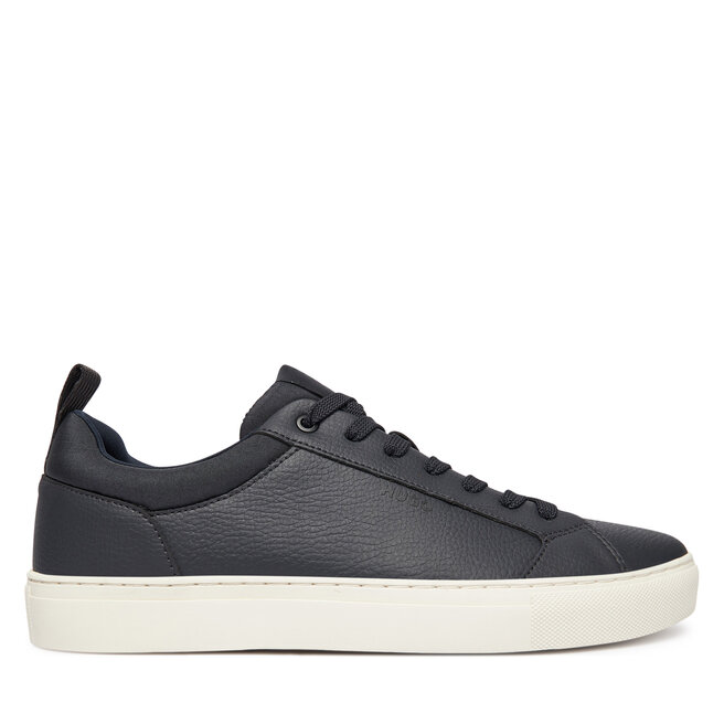 Sneakersy HUGO Morrie 50552648 Granatowy - męskie