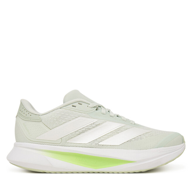Buty do biegania adidas Duramo SL2 KJ4153 Zielony jasny - kobiece
