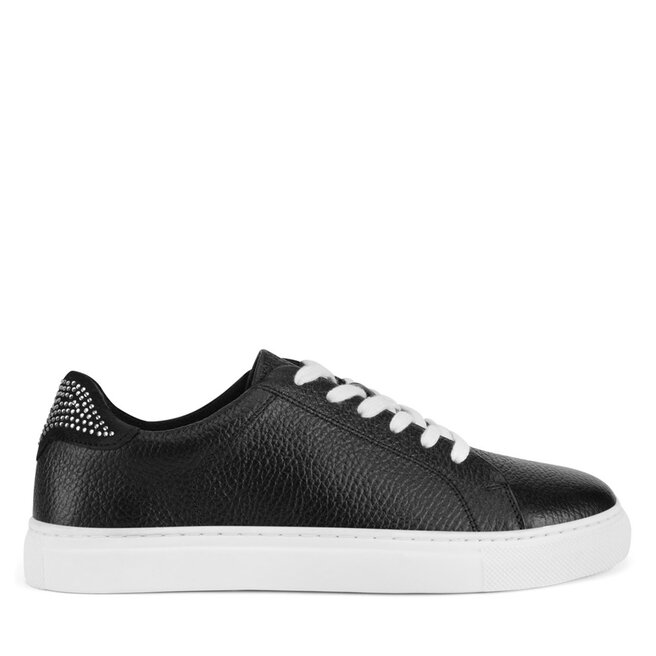 Sneakersy Sergio Bardi WI32-D1087-02SB Czarny - kobiece